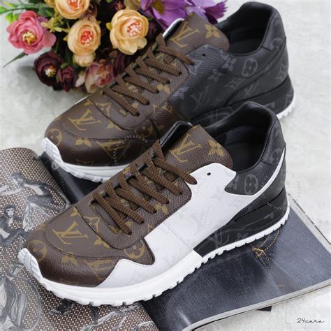 louis vuitton mens sneakers 2016|sneakers louis vuitton donna.